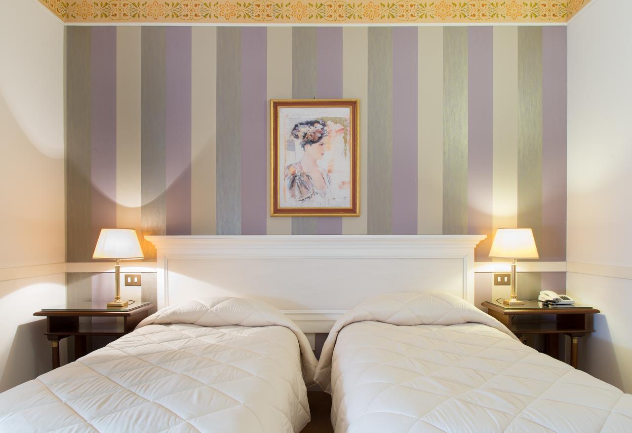 Hotel Tuder Todi Exterior photo