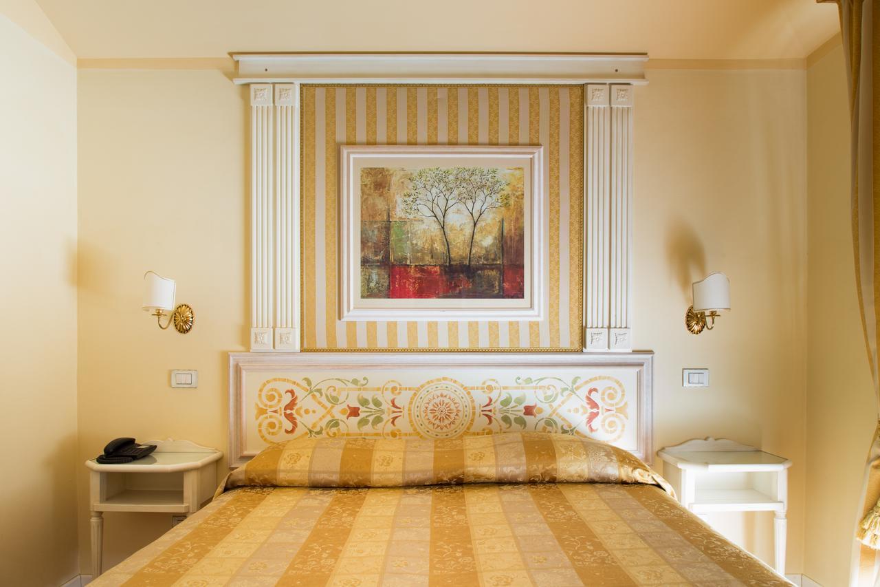 Hotel Tuder Todi Exterior photo